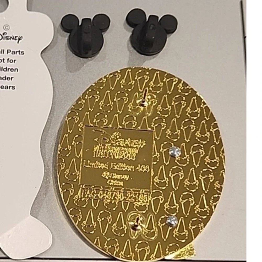 Disney Pin Alice & Queen of Hearts Teacup Fairytales LE 400 150869 DSSH Expo D23